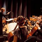 Sinfônica da Unicamp celebra Villa-Lobos no Teatro de Arena da Unicamp, no dia 22 de outubro