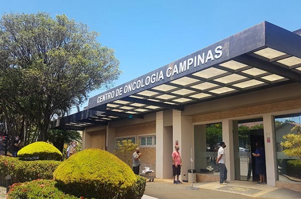 Update Congresso COC 2026 está com inscrições abertas em Campinas