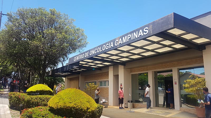 Novembro Azul: Galleria Shopping recebe palestra sobre prevenção ao câncer de próstata