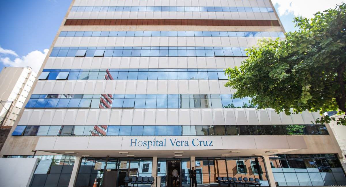 Anestesia do Vera Cruz  conquista mais alto nível de certificação internacional