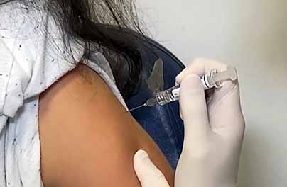 Vacinas indicadas para adultos são desconhecidas da maioria