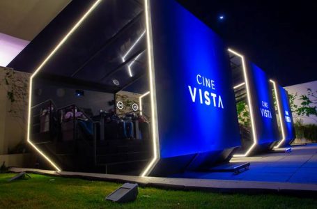 Cine Vista Iguatemi Campinas segue até domingo, 19, com a exibição de grandes filmes em cabines especiais