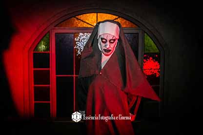 Castelo dos Vinhais promove festa de “Halloween no Castelo”