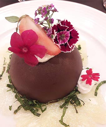 Sobremesas ganham destaque e também são atração no Campinas REstaurant Week