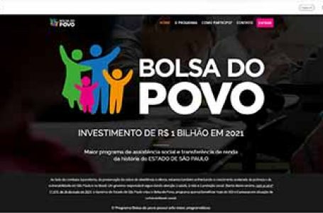 Bolsa Empreendedor está com mais de 15 mil vagas na região de Campinas