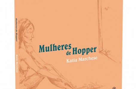 Poemas retratam intimidade do feminino a partir de obras de Edward Hopper