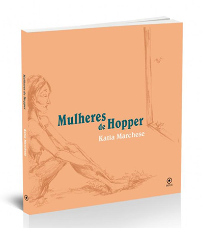Livro é fundamental para desenvolver o conhecimento em Mulheres de Hopper