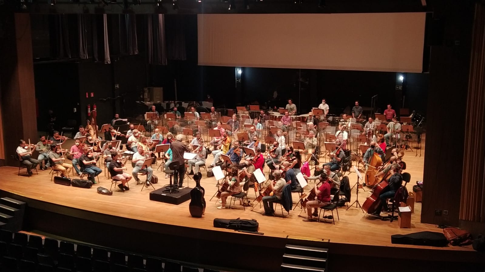 Orquestra Sinfônica de Campinas faz concerto gratuito sábado, na Paróquia São Paulo Apóstolo