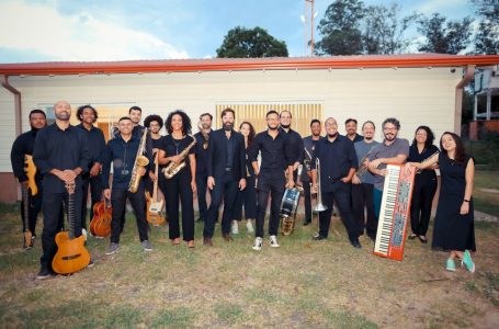 Grupos musicais do Instituto Anelo se apresentam no Castro Mendes