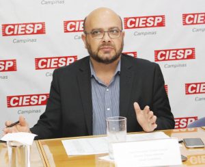 Revisão na política tributária e fiscal impacta mais da metade da indústria regional 2 JoseHenriqueToledoCorrea Ciesp