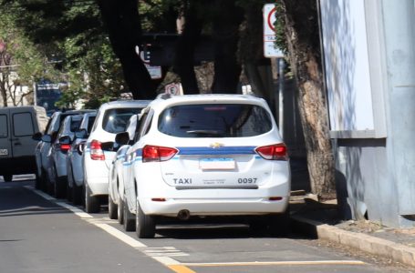 Tarifas do táxi executivo em Campinas são reajustadas