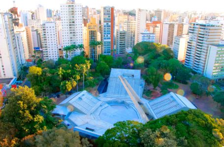 Centro de Convivencia
