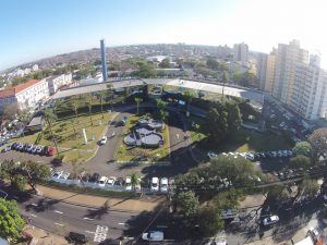 Sede da Sanasa em Campinas