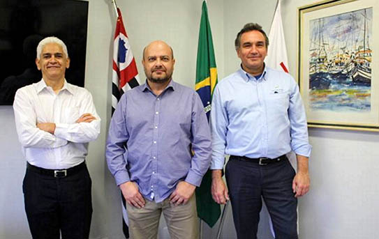 Nova Diretoria do Ciesp-Campinas ressalta a importância da indústria