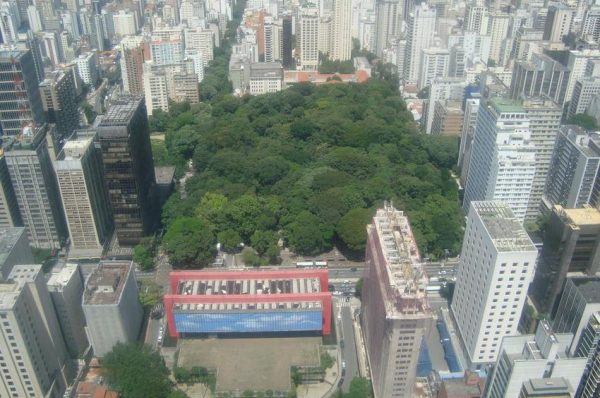 Programação gratuita celebra o aniversário de São Paulo, no domingo, 25 de janeiro