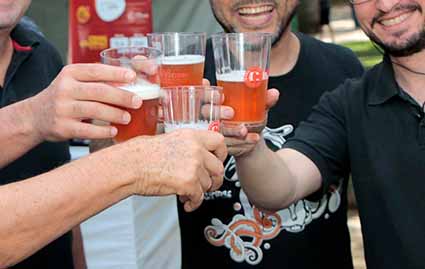 Estação Cultura de Campinas sedia Polo Beer Oktoberfest neste próximo final de semana