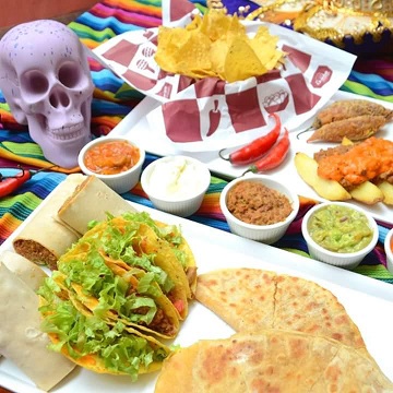 Gastronomia mexicana da Campinas Restaurant Week é sugestão para a semana do feriado de Finados