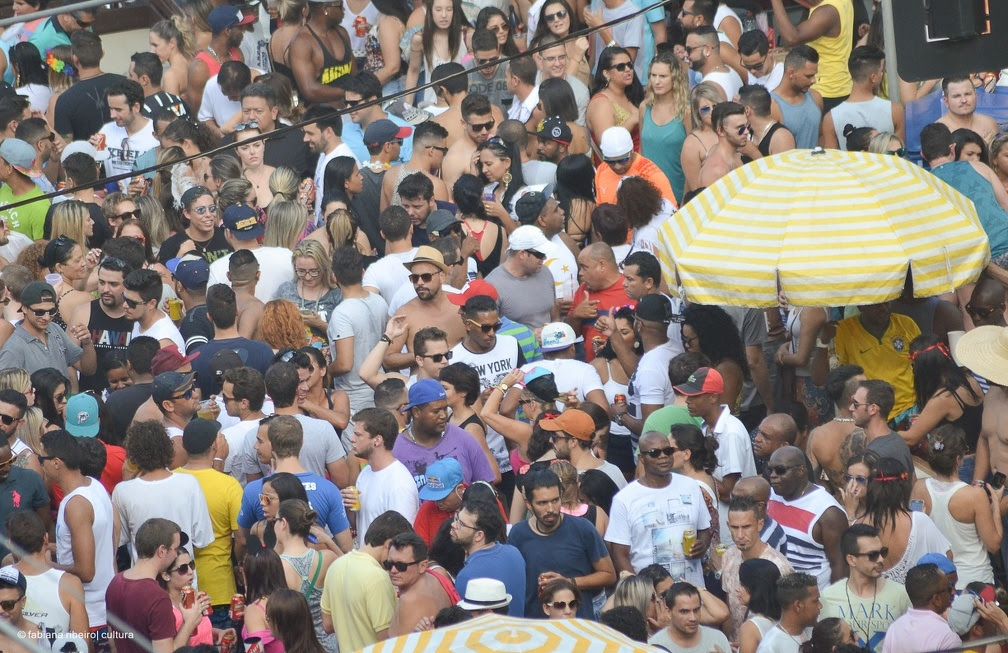 Carnaval de Campinas 2023 tem 65 blocos confirmados e 80 desfiles de rua