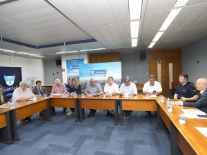 Prefeito Dário Saadi Prefeito Dário Saadi