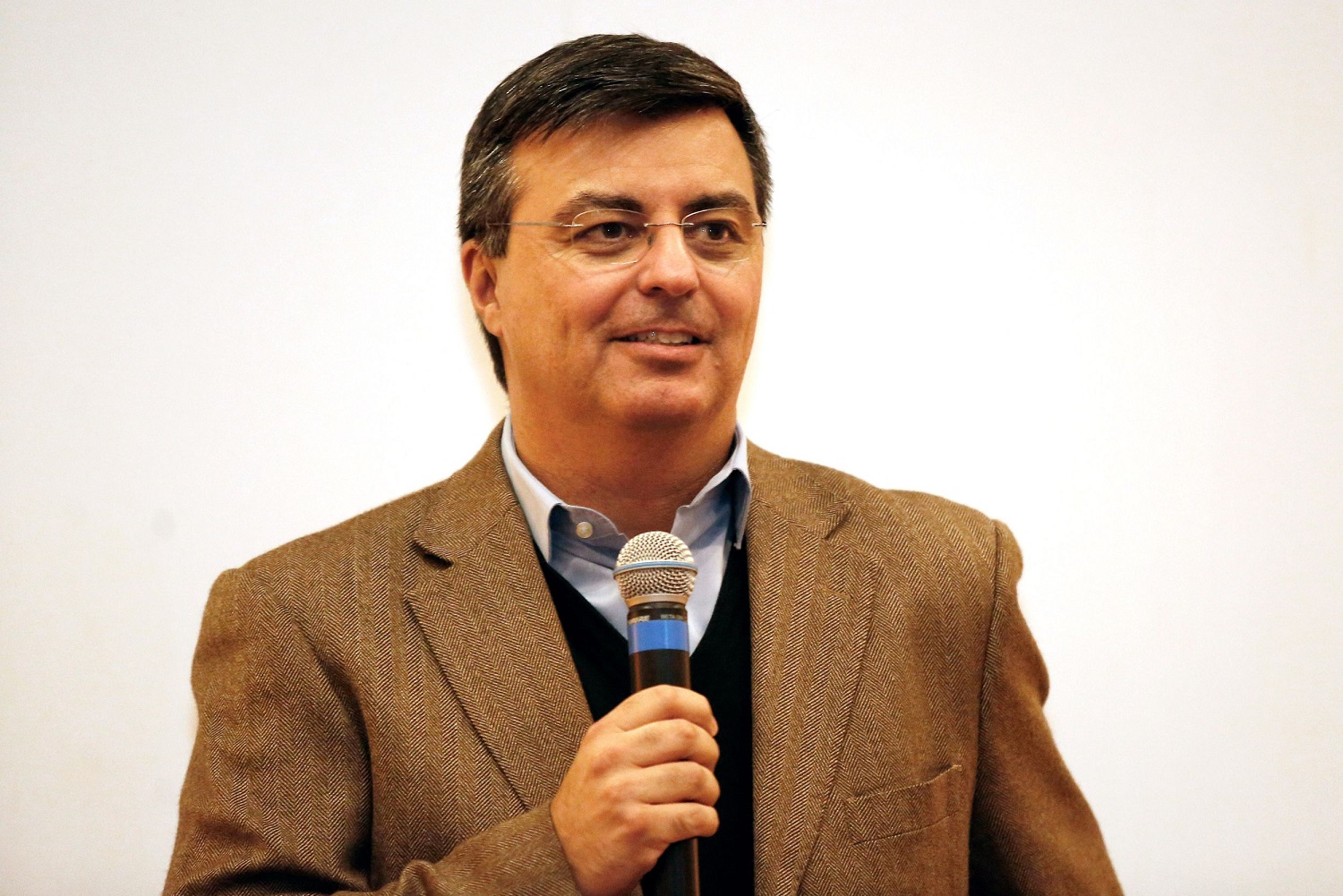 Jason Cervone Pacote fiscal reiterou urgência das reformas tributária e ...