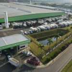 Ceaflor investe R$ 62 milhões em nova expansão que duplicará o tamanho original do empreendimento inaugurado em 2019
