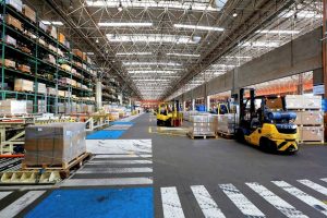 Aeroporto de Viracopos tem 44 vagas de emprego abertas em diversas áreas 1 Viracopos caegas imagem divulgacao