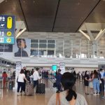 Viracopos registra alta de 9,03% na movimentação de passageiros em 2025
