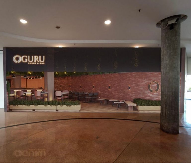 <strong>Oguru Sushi & Bar abre as portas em Campinas</strong>