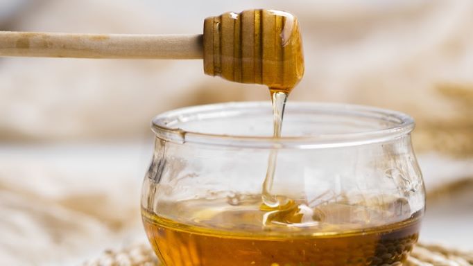 Artigo: Consumo de mel traz benefícios à saúde