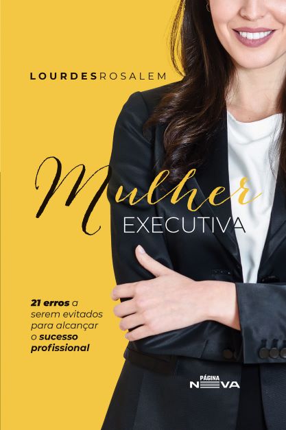 Livro traz insights para empoderar mulheres no ambiente corporativo