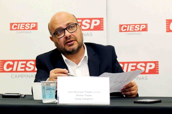 Indústria regional busca estratégias para reter profissionais qualificados