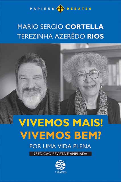 Iguatemi Campinas promove lançamento do livro Vivemos mais! Vivemos bem?