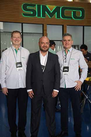 Open House 2023 da Simco reúne empresários de todo o Brasil em Campinas