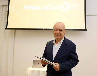 SindusCon-SP debate aumento de preços e perspectivas da construção civil
