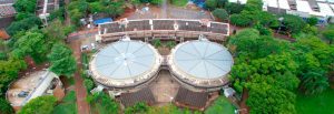 Unicamp Aerea Divulgacao