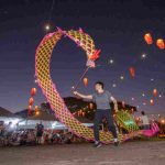 Festival da Primavera na Estação Cultura de Campinas celebra Ano Novo Chinês