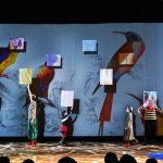 “Voz de Vó” traz emoção e diversão em seis sessões gratuitas no Teatro Sesi Campinas