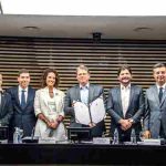 Ciesp Fiesp apresentam no interior o Acordo Paulista para quitar débitos inscritos na dívida ativa do Estado   