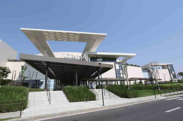 Iguatemi S.A. registra R$ 6,6 bilhões em vendas e mantém crescimento operacional