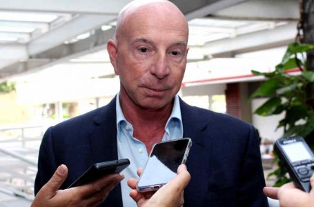 Yorki Estefan Presidente Sinduscon Credito RonconGraca