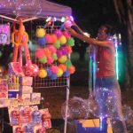Show Encantado da Páscoa em Campinas movimenta o comércio nos bairros