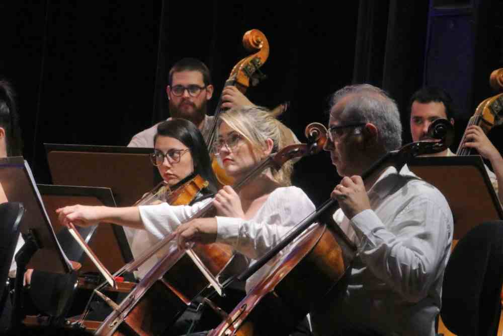 Prefeitura de Campinas divulga resultados do concurso público para músicos da Orquestra Sinfônica