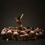 Espetáculo de dança contemporânea “Cria” estreia no Teatro Castro Mendes
