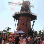 Holambra reforça parceria entre poder público e empresários para impulsionar o turismo