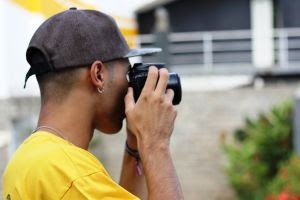 Oficinas gratuitas de fotografia beneficiam 60 jovens em Campinas