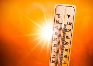 Onda de calor: conheça os efeitos da alta temperatura no corpo