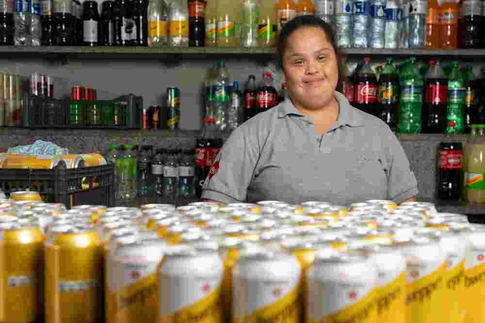 Coca-Cola FEMSA Brasil prorroga inscrições na região de Campinas para contratar e capacitar pessoas com deficiência