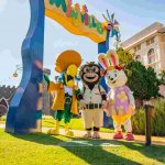 Royal Palm Plaza tem programação especial para o feriado de Corpus Christi