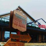 Casinha: Outback transforma seu primeiro restaurante no Brasil em flagship