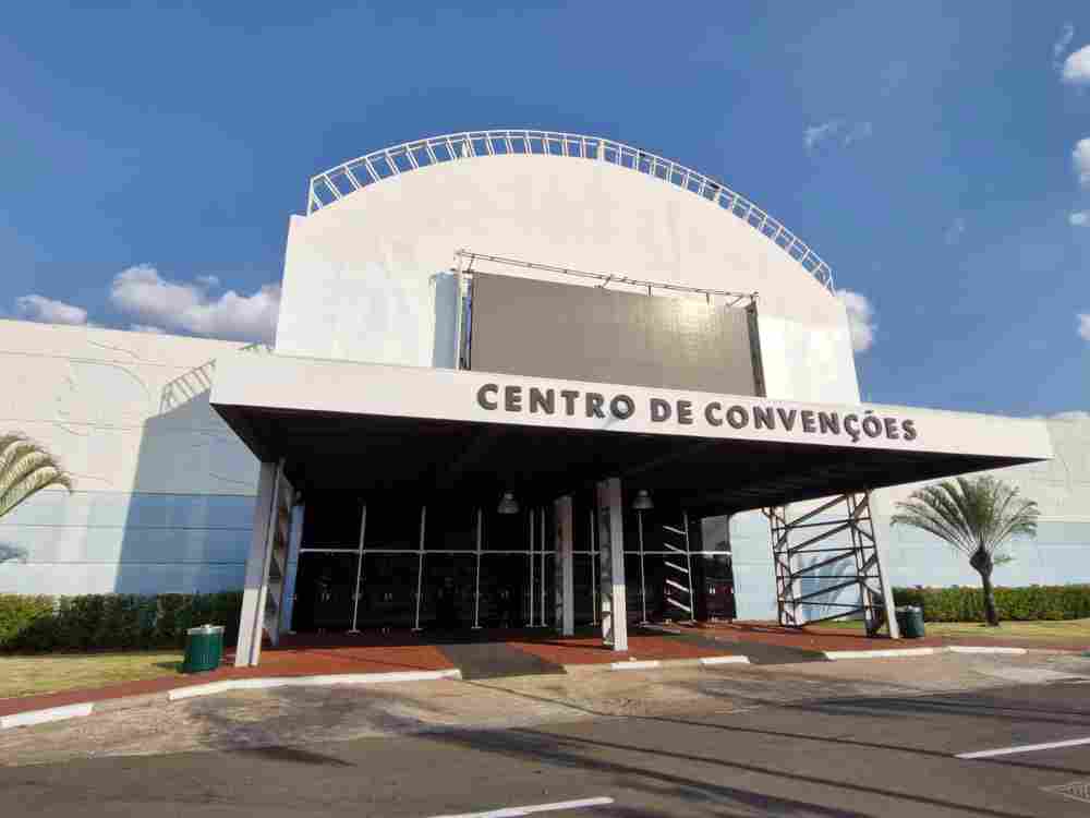 Região de Campinas recebe em setembro a primeira ExpoNetwork